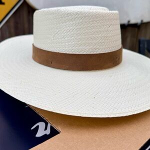 Seager Western Vaquero Hat